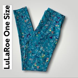 LuLaRoe Leggings